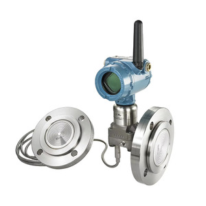 Sensor de Nivel Rosemounte 4-20mA 3051L para Aplicaciones de Nivelación - Product Image 2