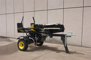 Máquina divisora og forstseilwinde, divisor automático <span class=keywords><strong>de</strong></span> troncos hidráulicos horizontales eléctricos, en <span class=keywords><strong>venta</strong></span> - Product Image 5