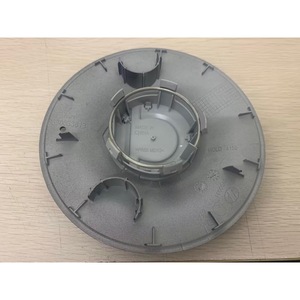 Smart Car <b>Wheel</b> Cover 16-20 Inch Black Alloy Rim Cap For <b>Replace</b> Repair PCD 114.3mm 4 Hole Model 8890833813 - Product Image 2