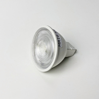 Shinelite Vente Chaude Intérieur Petit Projecteur Led 220v 7W Spot Light MR16 Ampoule pour Logement