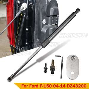 โช้คอัพฝาท้ายไฮดรอลิก รุ่น DZ43200 สำหรับรถฟอร์ด F150 ปี 2004 2005 2006 2007 2008 2009 - 2014 - Product Image 1