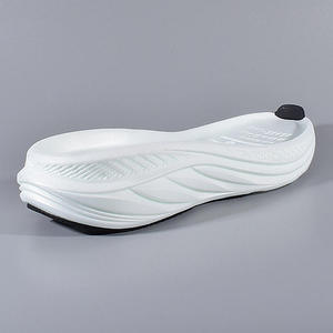Suelas Deportivas Kezhi de Alta Elasticidad, Compuestas de EVA+TPR, Ecológicas, Antideslizantes y Duraderas - Product Image 5