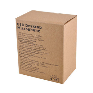 Micro bàn Micro hội nghị Micro <span class=keywords><strong>USB</strong></span> cho máy tính - Product Image 6