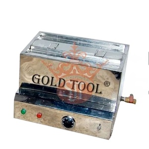 Machine de déparaffinage de bijoux en or - Product Image 1