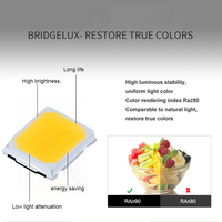 Luminaire suspendu LED 36W de haute qualité pour hôtel, bureau, école, centre commercial, cuisine