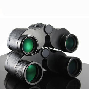 Binoculares Begos Tb12x50 12x50 de Alta Definición para Exteriores con Visión Nocturna - Product Image 4