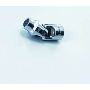 KOKEN - 3445M-19 Enchufe universal métrico poligonal de 3/8 ''-EAN 4991644036158 ENCHUFES DE MANO 3/8" - Product Image 1