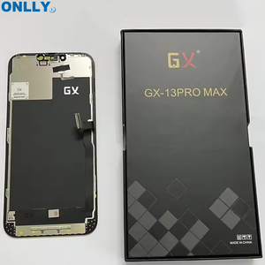 <span class=keywords><strong>Pantalla</strong></span> LCD OLED para <span class=keywords><strong>iPhone</strong></span> 11 Pro <span class=keywords><strong>Max</strong></span>, Pantallas LCD GX para <span class=keywords><strong>iPhone</strong></span> <span class=keywords><strong>X</strong></span>, XS, XR, 11 Pro, 12 Pro <span class=keywords><strong>Max</strong></span>, 13, 15 Plus, 14, 16 Pro, <span class=keywords><strong>Pantalla</strong></span> Incell para <span class=keywords><strong>iPhone</strong></span> - Product Image 2