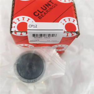 ตลับลูกปืน CF18 CF18 11.11*28.58*42.1มม. ตลับลูกปืนลูกปืนลูกปืนลูกปืนเม็ดเข็ม CF18 CF-18 - Product Image 6