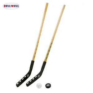 Bellwell Hot Sale Educational Sport Game Carbon Field Fiber Hockey Stick