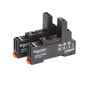 Nuevo y Original Relé de Interfaz Schnei Der RSB, Enchufable, RSB1A160B7 RSB1A160F7 RSB1A160M7 RSB1A160P7 - Product Image 3