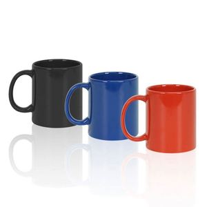 Wholesale <b>Cups</b> Ceramic Sublimation Ceramic Tea Coffee Ceramic <b>Espresso</b> <b>Cups</b> with logo - Product Image 1