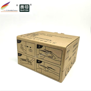 C13S210125 S2101 SC23MB Boîte d'entretien d'encre pour <span class=keywords><strong>Epson</strong></span> SC-<span class=keywords><strong>F100</strong></span> SC-F130 SC-F160 SC-F170 SC-F150 SC-F15HH5 - Product Image 4