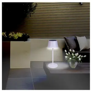 Lámpara de mesa recargable con patrón personalizado de Anime de lujo, ilusión 3D, decoración del hogar, luz de noche, lámpara LED