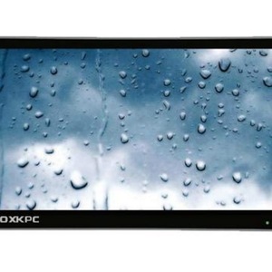 Ordinateur industriel FOXKPC 15,6 pouces avec écran tactile 1920x1080, Wifi, Bluetooth, connectivité 3G, 4G, 5G pour applications HMI - Product Image 1