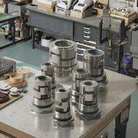 Approvisionnement et vente ponctuels de joints mécaniques à eau WM GLF Series pour pompes Glandfos