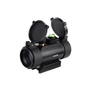 Red Dot Scope 1x40sar Flip-Up Gecoate Lens Aluminium Legering Optische Jachtkijker Tactische Laser - Product Image 3