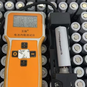 오리지널 JP40 3.6V 리튬 이온 셀 21700 고방전 10C 140A 45A 3.7V 4000mAh Ampace JP40 21700 충전식 리튬 배터리 - Product Image 6