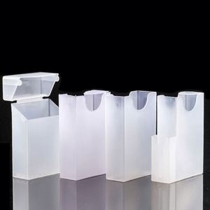 Contenedor de Alimentos de Plástico con Tapa Abatible para Hombre, Capacidad de 6-10L, 50x50x40CM, Diseño Clásico, Caja de Almacenamiento - Product Image 4