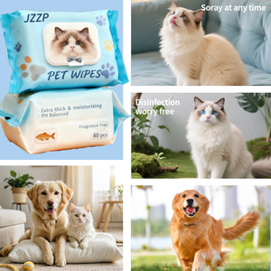 Toallitas dentales para <span class=keywords><strong>perros</strong></span> no tejidas suaves OEM <span class=keywords><strong>de</strong></span> fábrica, toallitas desechables para <span class=keywords><strong>limpieza</strong></span> <span class=keywords><strong>de</strong></span> dientes orales, <span class=keywords><strong>limpieza</strong></span> <span class=keywords><strong>de</strong></span> dedos óptima para gatos - Product Image 3