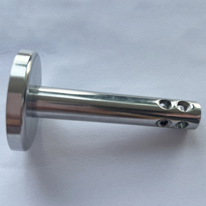 Collier de serrage réglable à 360 degrés pour câble, en acier inoxydable, pour treillis de jardin, mur végétal, poteau, clip pour câble métallique - Product Image 2