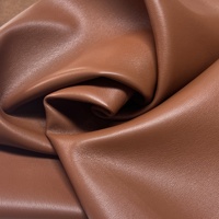 Superweiches und bequemes PU-Leder für Taschen, Kleidung und Handyhüllen.