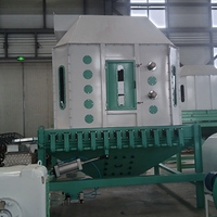 Usine d'alimentation pour volailles et bétail entièrement automatique avec système de refroidissement et d'emballage, ligne de production de granulés d'aliments 1-15 T/H
