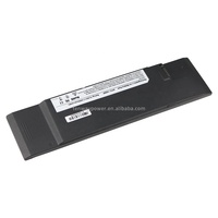 Baterai Laptop 10.95V 44Wh AP31-1008HA AP32-1008P untuk ASUS Eee PC 1008HA EEE PC 1008P