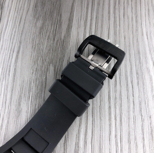 Best Selling Popular <b>Watch</b> Customizable Carbon Fiber Case Sapphire Crystal Mechanical <b>Watch</b> Men's Fashion Sports <b>Watch</b> - Product Image 6