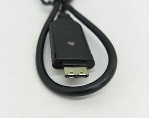Cable USB de 0.5m para Transferencia de Datos y Carga para WB5000 WB5500 ES10 <span class=keywords><strong>ES55</strong></span> ES57 ES60 ES63 - Product Image 5