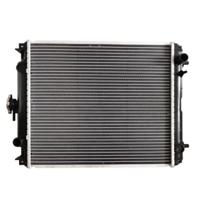 Intera parte del motore yanmar 4 tnv88 radiatore in <span class=keywords><strong>alluminio</strong></span> per yanmar 4 tnv88 4 tne88 radiatore per motore auto - Product Image 2