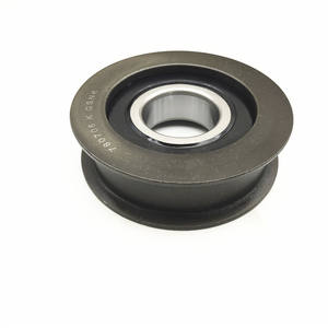 Forklift zincir tekerlek rulman 782414H direk rulman 782414H Forklift zincir kasnak kasnak 782414H boyutu 70x178x53mm - Product Image 3