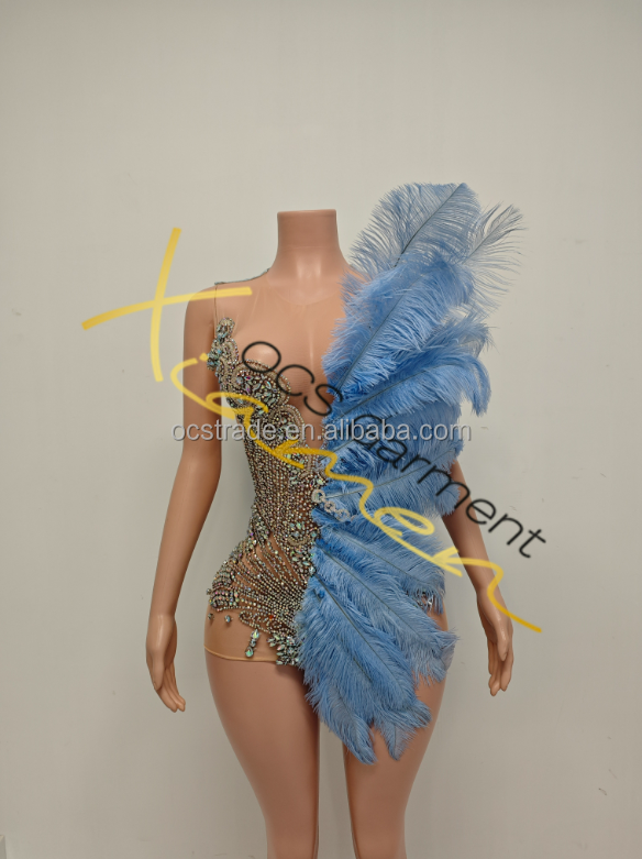 TH23072205 light blue