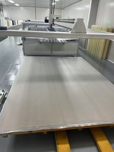 Custom Factory Processing Anti-Glare <strong>Polycarbonate</strong>/Acrylic <strong>Sheets</strong> For Display Screens Cutting Engraving Bending Included - Product Image 6