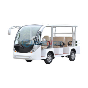 Bus électrique de tourisme avec ceinture de sécurité, performances stables, idéal pour les excursions <span class=keywords><strong>en</strong></span> <span class=keywords><strong>famille</strong></span> et <span class=keywords><strong>en</strong></span> groupe - Product Image 6