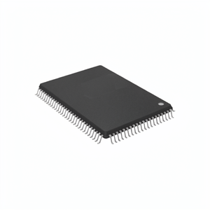 Embedded 100 BQFP MB90427GAPF-G-188 Buy Online Electronic Components Authorized Distributor - Product Image 1