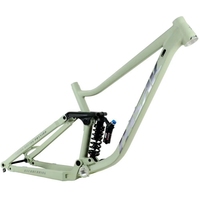 Cadre de VTT Softail Série Haute Résistance pour Enduro et DH