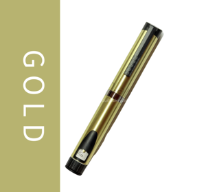 Direktverkauf ab Werk V3 Multifunktionaler Wiederverwendbarer Metall-Injektorstift 3ml für den Heimgebrauch - Product Image 5