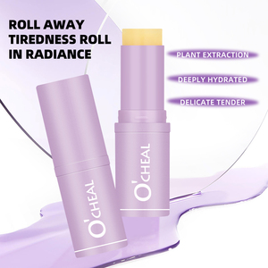 Crema en Barra Iluminadora para el Contorno de Ojos, Reafirmante, Reduce la Hinchazón, las Ojeras y las Arrugas - Product Image 5