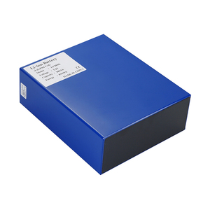 EU Stock 3.2V LFP LF280K 280Ah 320Ah 302Ah 340Ah 230Ah 200Ah 120Ah 100Ah 50Ah Zelle REPT Battery Cell for Energy Storage - Product Image 3
