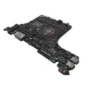 Scheda madre per Asus ROG Strix G17 Advantage Edition G713 6050 a3254002 R9-5980HX Radeon RX6800M scheda madre 60NR06X0-MB4000 - Product Image 3