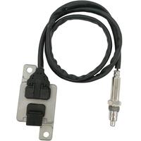 Capteur d'oxyde d'azote pour voiture 8K0907807E 5WK96688 Remplacement du capteur Nox 03L907807AF 8K0907807C pour VW Audi