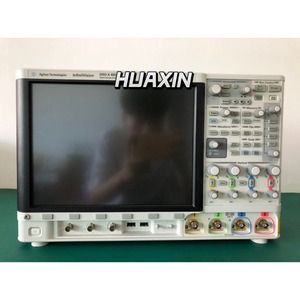 ออสซิลโลสโคปแบบดิจิตอลรุ่น KEYSIGHT DSOX4024A มือสอง * hx - Product Image 1