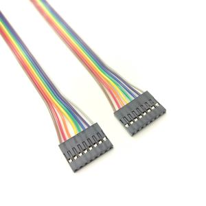 50 57 9002 Molex assemblaggio cavo 2 Pin 150MM Lvds connettore per Computer e elettrodomestici con isolamento in PVC/PBT - Product Image 3