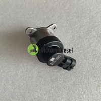Régulateur de pression de carburant, soupape de commande 0928400728 pour FIAT DUCATO TIGUAN DAILY 2.8 Pompe à carburant haute pression