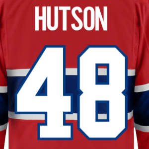2025 nuove maglie da Hockey su ghiaccio cucite Montreal 14 Nick Suzuki 13 Cole Caufield 72 Arber Xhekaj 31 Carey <span class=keywords><strong>Price</strong></span> 48 Lane Hutson - Product Image 4