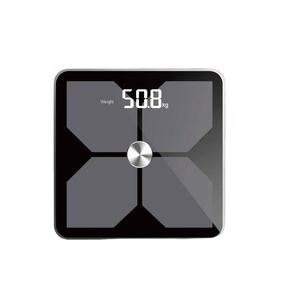 चिलीफ निजी स्वास्थ्य गृहरक्षक डिजिटल स्मार्ट स्केल बॉडी वेट बी बी बी आर मांसपेशी संगत एफिट ऐप - Product Image 1