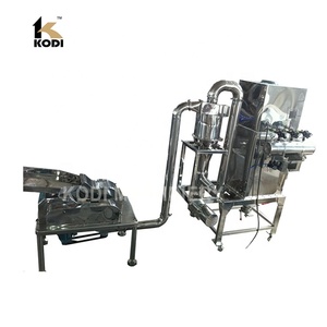 Molino Industrial de Gran Capacidad <span class=keywords><strong>KODI</strong></span> para Chile Rojo y Especias - Product Image 1