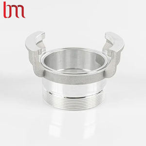 Accesorios para Equipos de Extinción de Incendios, Venta Caliente de Fábrica, Acoplamiento para Mangueras Contra Incendios - Product Image 1