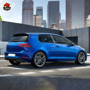 <span class=keywords><strong>Prix</strong></span> de sortie d'usine <span class=keywords><strong>7</strong></span>.5 kit de carrosserie de Style <span class=keywords><strong>R</strong></span> pour Volkswagen <span class=keywords><strong>Golf</strong></span> <span class=keywords><strong>7</strong></span> Conversion avec jupes latérales de diffuseur arrière de lèvre de pare-chocs avant - Product Image 5